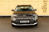 Kia Niro 2 5