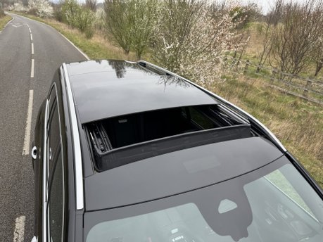 Mercedes-Benz GLS GLS 450DH MHEV 4Matic Business Class Auto Diesel 7 SEATER/PAN ROOF/SAT NAV 48