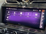 Bentley Bentayga 4.0 V8 SUV 5dr Petrol Auto 4WD Euro 6 (s/s) (550 ps) 45