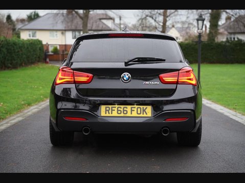BMW 1 Series 3.0 M140i Auto Euro 6 (s/s) 3dr 10