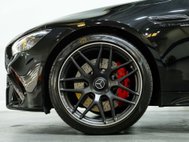 Mercedes-Benz Amg GT 4.0 63 V8 BiTurbo Coupe 5dr Petrol SpdS MCT 4MATIC+ Euro 6 (s/s) (585 ps) 75