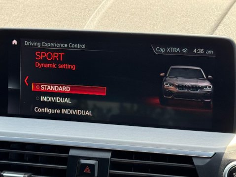 BMW X3 2.0 20d M Sport Auto xDrive Euro 6 (s/s) 5dr 30