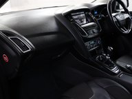 Ford Focus TITANIUM X TDCI 21