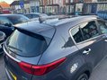 Kia Sportage 2.0 CRDi GT-Line Auto AWD Euro 6 5dr 17