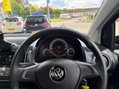 Volkswagen Up 1.0 Move up! ASG Euro 6 (s/s) 5dr 31