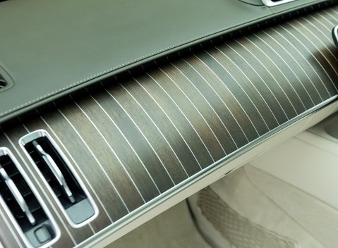 Mercedes-Benz S Class S580 Maybach First Class 30