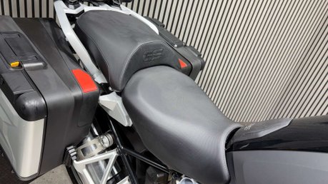 BMW R1250 TE 2019 69 PLATE ONLY 3K FULL LUGGAGE 1 OWNER ADVENTURE BIKE 27