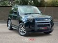 Land Rover Defender 3.0 Defender 90 XS Edition MHEV Auto 4WD 3dr 7