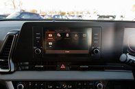 Kia Sportage 2 ISG 24