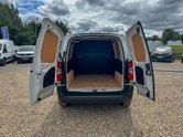 Citroen Berlingo AUTO SWB [SOLD MT] L1H1 Low Roof Enterprise Air Con Sensors EURO 6 8