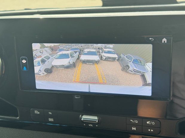 Mercedes-Benz Sprinter LWB L3H2 [SOLD CR] High Roof 315 Pro Cdi EURO 6 34