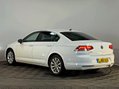 Volkswagen Passat SE BUSINESS TDI BLUEMOTION TECHNOLOGY 10