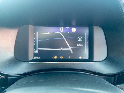 Vauxhall Corsa 1.2 Turbo Ultimate 5dr 23