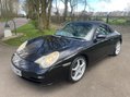 Porsche 911 3.6 996 Targa Tiptronic S 2dr 26