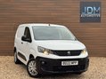 Peugeot Partner 1.5 Partner Professional Premium Blue HDi 1