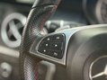 Mercedes-Benz A Class 2.1 A 200 D AMG Line Executive Auto 5dr 26