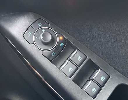 Ford Puma 1.0 PUMA ST-LINE X MHEV 5dr 68