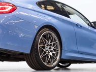 BMW M4 3.0 BiTurbo Competition Coupe 2dr Petrol DCT Euro 6 (s/s) (450 ps) 36