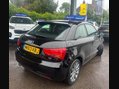 Audi A1 1.6 TDI Sport Euro 5 (s/s) 3dr 7