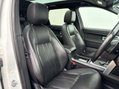 Land Rover Discovery Sport 2.0 Discovery Sport Black HSE TD4 Auto 4WD 5dr 16