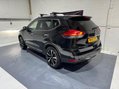Nissan X-Trail 2.0 dCi Tekna 4WD Euro 6 (s/s) 5dr 15