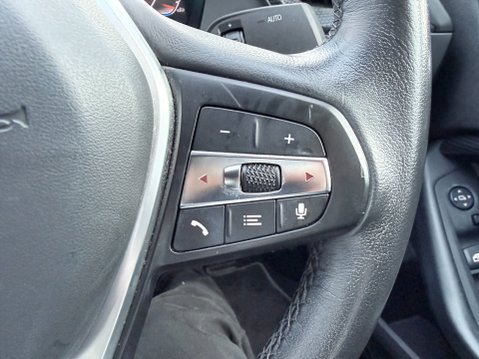 BMW 2 Series 218I SPORT GRAN COUPE 22