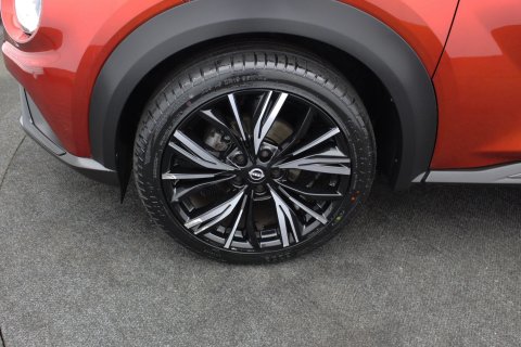 Nissan Juke 5dr 1.0 DIG-T Tekna+ 28