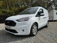 Ford Transit Connect 1.5 Transit Connect 200 Trend TDCi 3