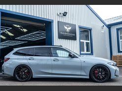 BMW 3 Series 3.0 M340i xDrive MHEV Auto 4WD 5dr 3