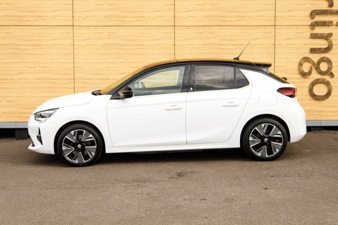 Vauxhall Corsa ULTIMATE 15