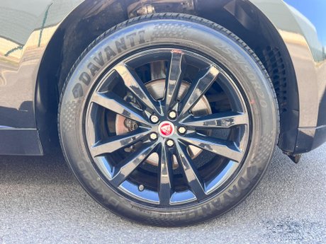 Jaguar F-Pace 2.0 D180 R-Sport Auto AWD Euro 6 (s/s) 5dr 57