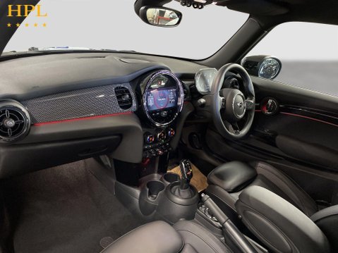 Mini Hatch 1.5 Cooper Exclusive Hatchback 3dr Petrol Steptronic Euro 6 (s/s) (136 ps) 15