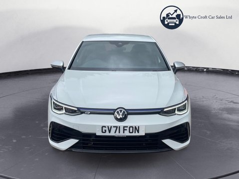 Volkswagen Golf 2.0 TSI R DSG 4Motion Euro 6 (s/s) 5dr 3