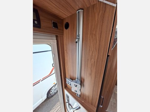Pilote P700 Sensation 42