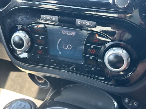 Nissan Juke 1.5 Juke Acenta Premium dCi 5dr 24