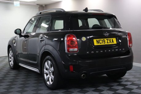 Mini Countryman COOPER S E ALL4 11
