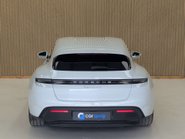 Porsche Taycan Taycan 4S Sport Turismo 4WD 5dr 20