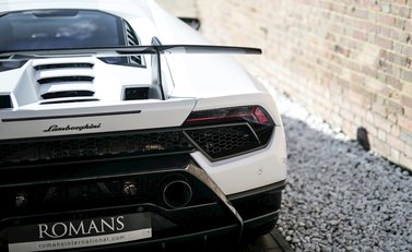 Lamborghini Huracan Performante 27