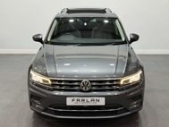 Volkswagen Tiguan 2.0 TSI SEL SUV 5dr Petrol DSG 4Motion Euro 6 (s/s) (180 ps) 9