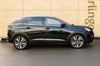 Peugeot 3008 PURETECH S/S GT LINE PREMIUM 13