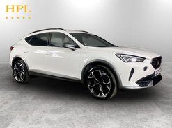 Cupra Formentor 1.4 eHybrid 12.8kWh VZ2 SUV 5dr Petrol Plug-in Hybrid DSG Euro 6 (s/s) (245