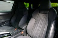Audi A3 1.5 A3 Sportback 35 TFSI MHEV S Line Edition 1 Semi-Auto 5dr 5