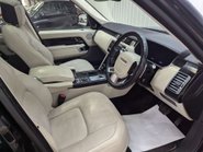 Land Rover Range Rover 4.4 Range Rover Autobiography SDV8 Auto 4WD 5dr 47