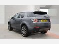Land Rover Discovery Sport 2.0 Discovery Sport SE Tech TD4 4WD 5dr 3