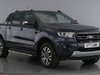 Ford Ranger WILDTRAK ECOBLUE
