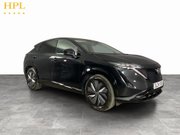 Nissan ARIYA 87kWh Advance SUV 5dr Electric Auto e-4ORCE 22kW Charger (306 ps) Alloys - 1
