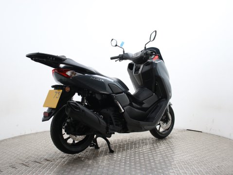 Yamaha Nmax 125 GPD125-A ABS 12