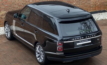 Land Rover Range Rover 3.0 SDV6 Westminster 9