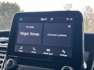 Ford Transit Custom 300 LIMITED P/V ECOBLUE 18