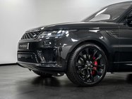 Land Rover Range Rover Sport 3.0 Range Rover Sport HST MHEV Auto 4WD 5dr 13